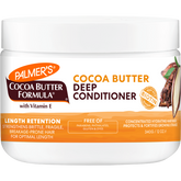 Cocoa Butter Formula Products Length Retention Deep Conditioner 12 ml